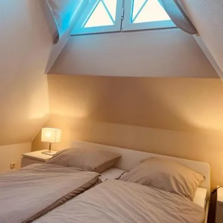 Mine-heimat-weg 10 Haus Kleines Leuchtfeuer