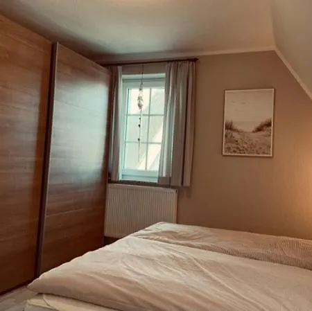 בית נופש Mine-heimat-weg 10 Haus Kleines Leuchtfeuer *