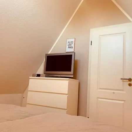 Mine-heimat-weg 10 Haus Kleines Leuchtfeuer בית נופש זינקסט