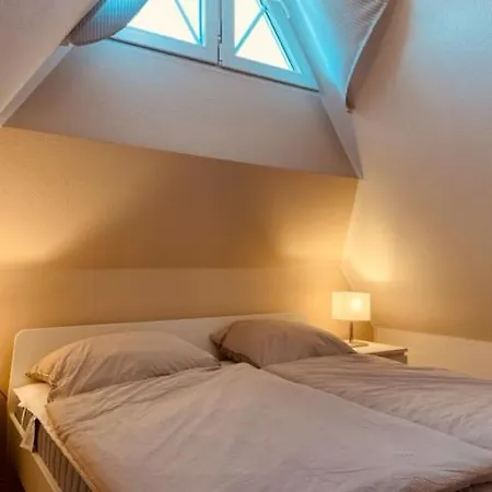 Mine-heimat-weg 10 Haus Kleines Leuchtfeuer * זינקסט