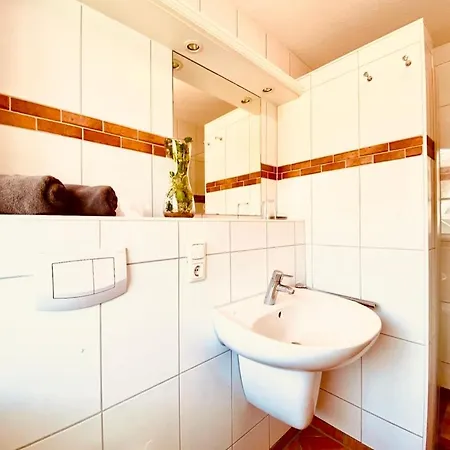 Mine-heimat-weg 10 Haus Kleines Leuchtfeuer *