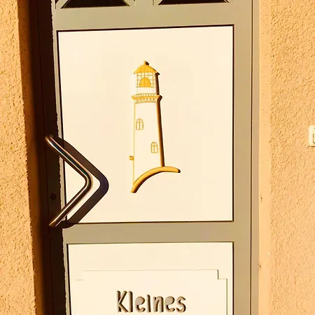 Mine-heimat-weg 10 Haus Kleines Leuchtfeuer בית נופש