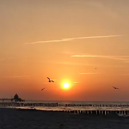 Mine-heimat-weg 10 Haus Kleines Leuchtfeuer