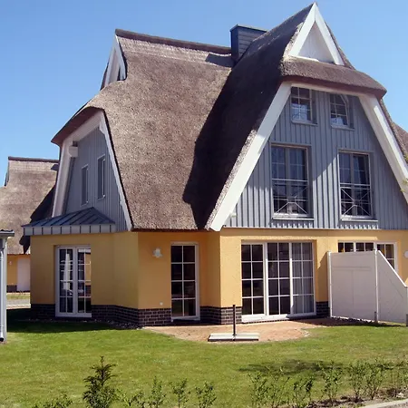 בית נופש Mine-heimat-weg 10 Haus Kleines Leuchtfeuer זינקסט