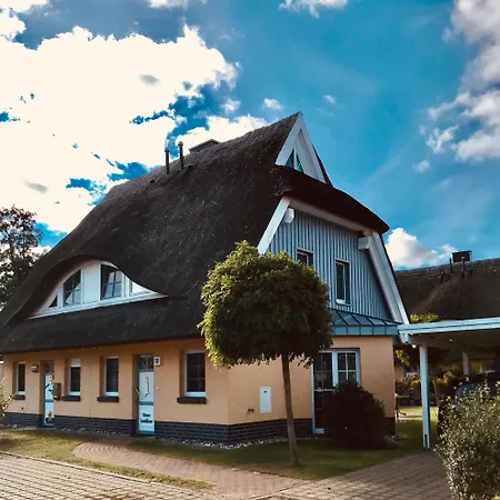 Mine-heimat-weg 10 Haus Kleines Leuchtfeuer *