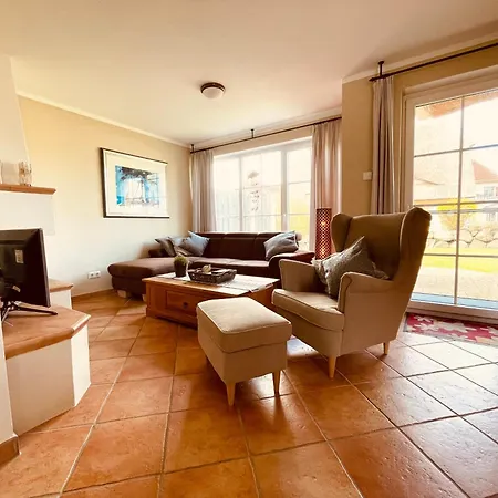 Mine-heimat-weg 10 Haus Kleines Leuchtfeuer *