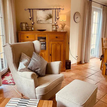 Mine-heimat-weg 10 Haus Kleines Leuchtfeuer זינקסט