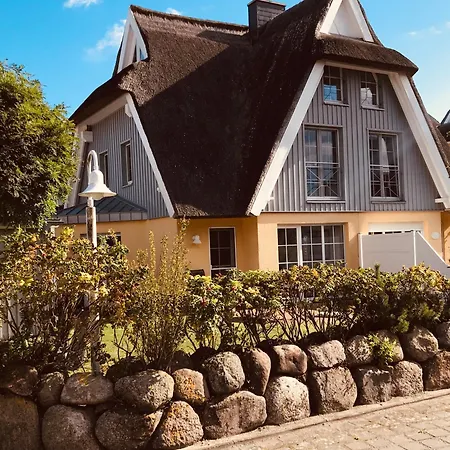 Mine-heimat-weg 10 Haus Kleines Leuchtfeuer