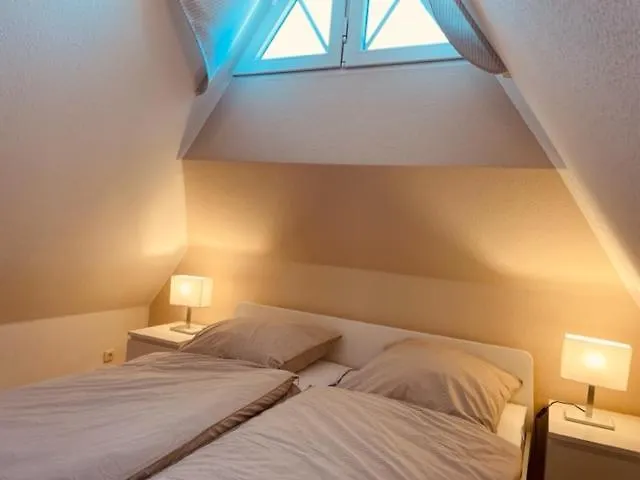 Mine-heimat-weg 10 Haus Kleines Leuchtfeuer