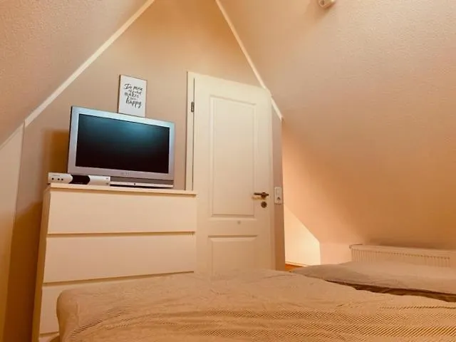 Mine-heimat-weg 10 Haus Kleines Leuchtfeuer ツィングシュト