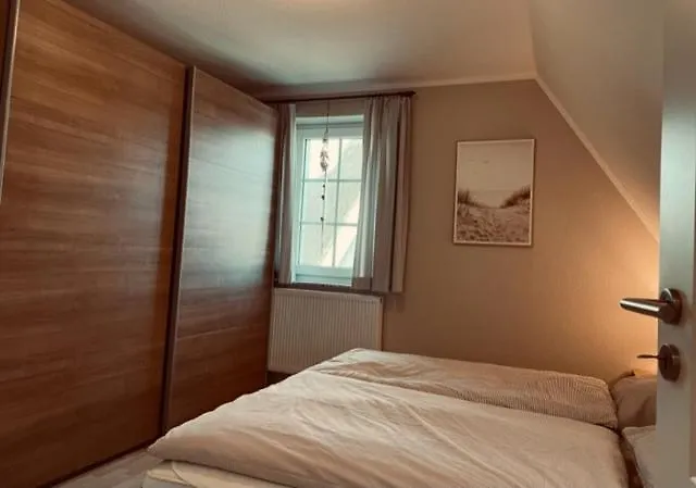 別荘 Mine-heimat-weg 10 Haus Kleines Leuchtfeuer *