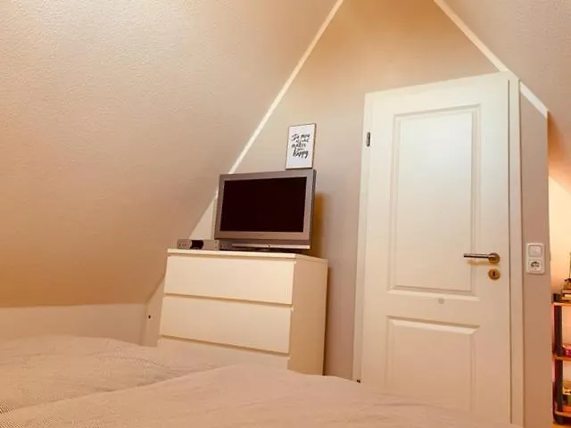 Mine-heimat-weg 10 Haus Kleines Leuchtfeuer 別荘 ツィングシュト