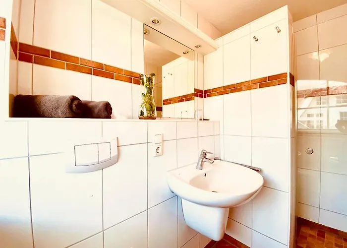 Mine-heimat-weg 10 Haus Kleines Leuchtfeuer *