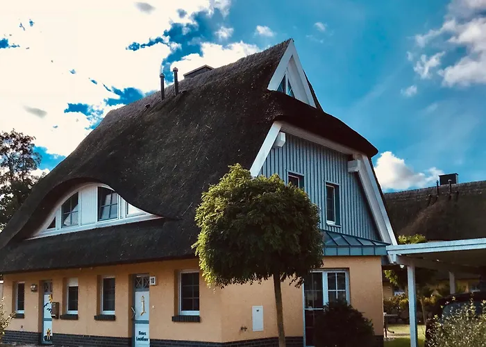 Mine-heimat-weg 10 Haus Kleines Leuchtfeuer *
