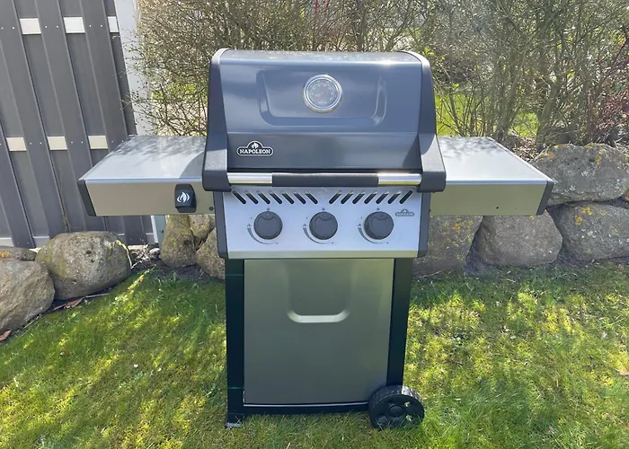 別荘 Mine-heimat-weg 10 Haus Kleines Leuchtfeuer