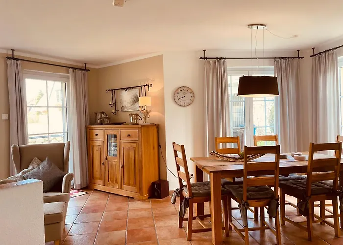 別荘 Mine-heimat-weg 10 Haus Kleines Leuchtfeuer