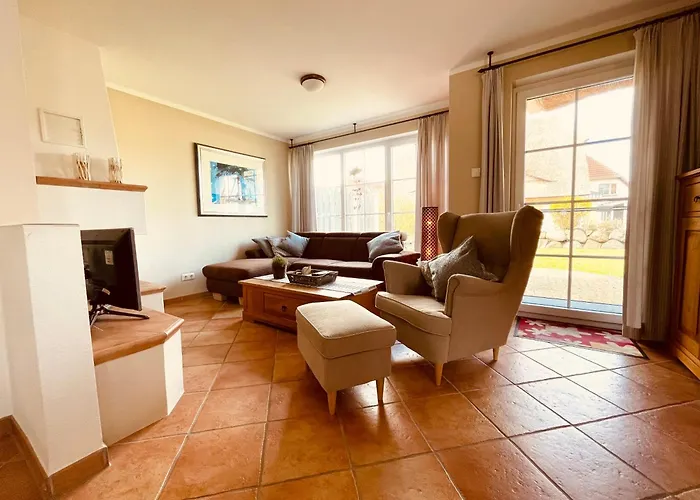 Mine-heimat-weg 10 Haus Kleines Leuchtfeuer *