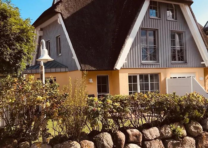 Mine-heimat-weg 10 Haus Kleines Leuchtfeuer